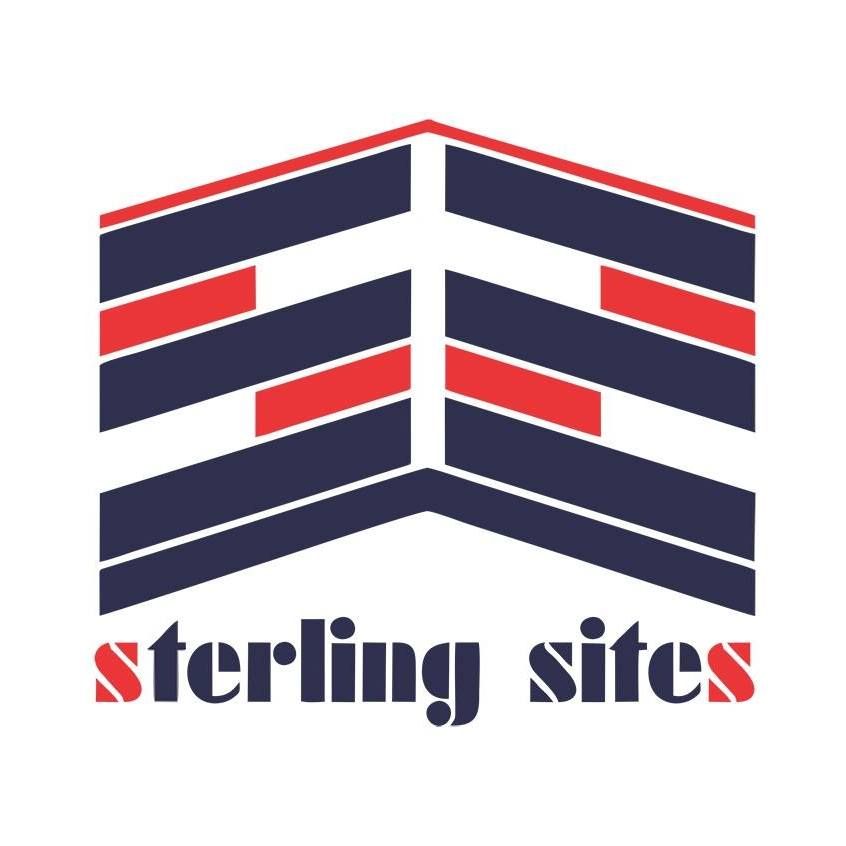 Sterling Sites's icon