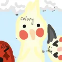 Colory's icon