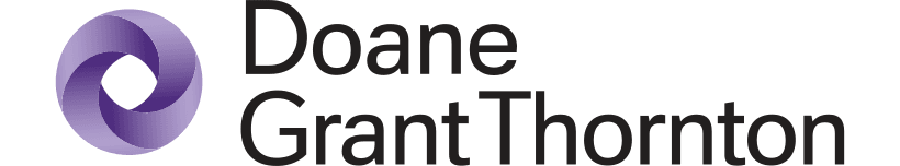 Doane Grant Thornton logo