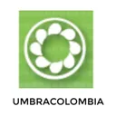 Umbracolombia's icon