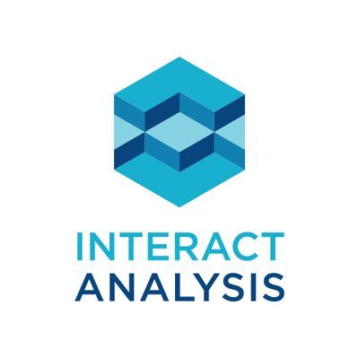 Interact Analysis's icon