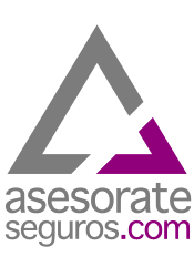 Asesorateseguroscom's logos