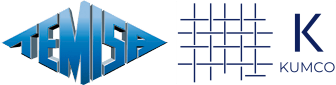 Telas Métalicas Industriales's logos
