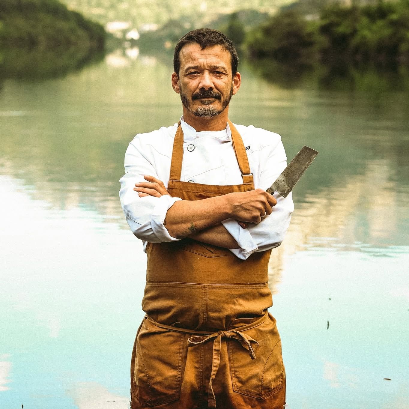 restaurantevidocq.es's brand icon