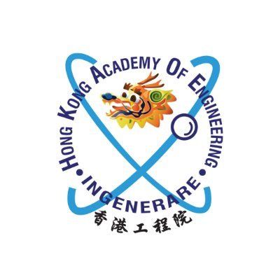 Hong Kong Academy of Engineering's icon