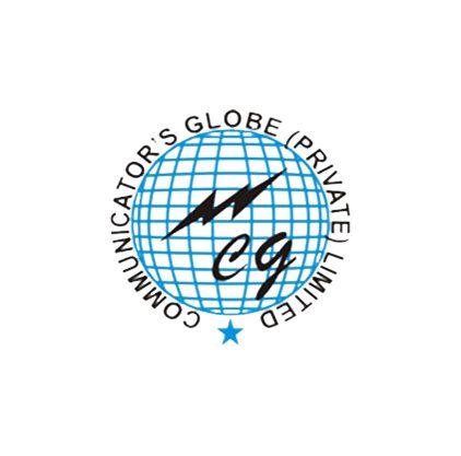 Communicators Globe Pvt Ltd's icon