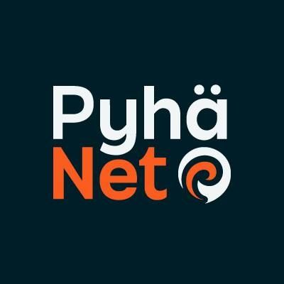 PyhäNet Oy's icon