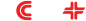 CCTV+'s logos