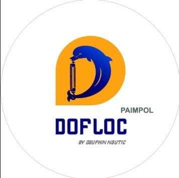 Dauphin Nautic's icon