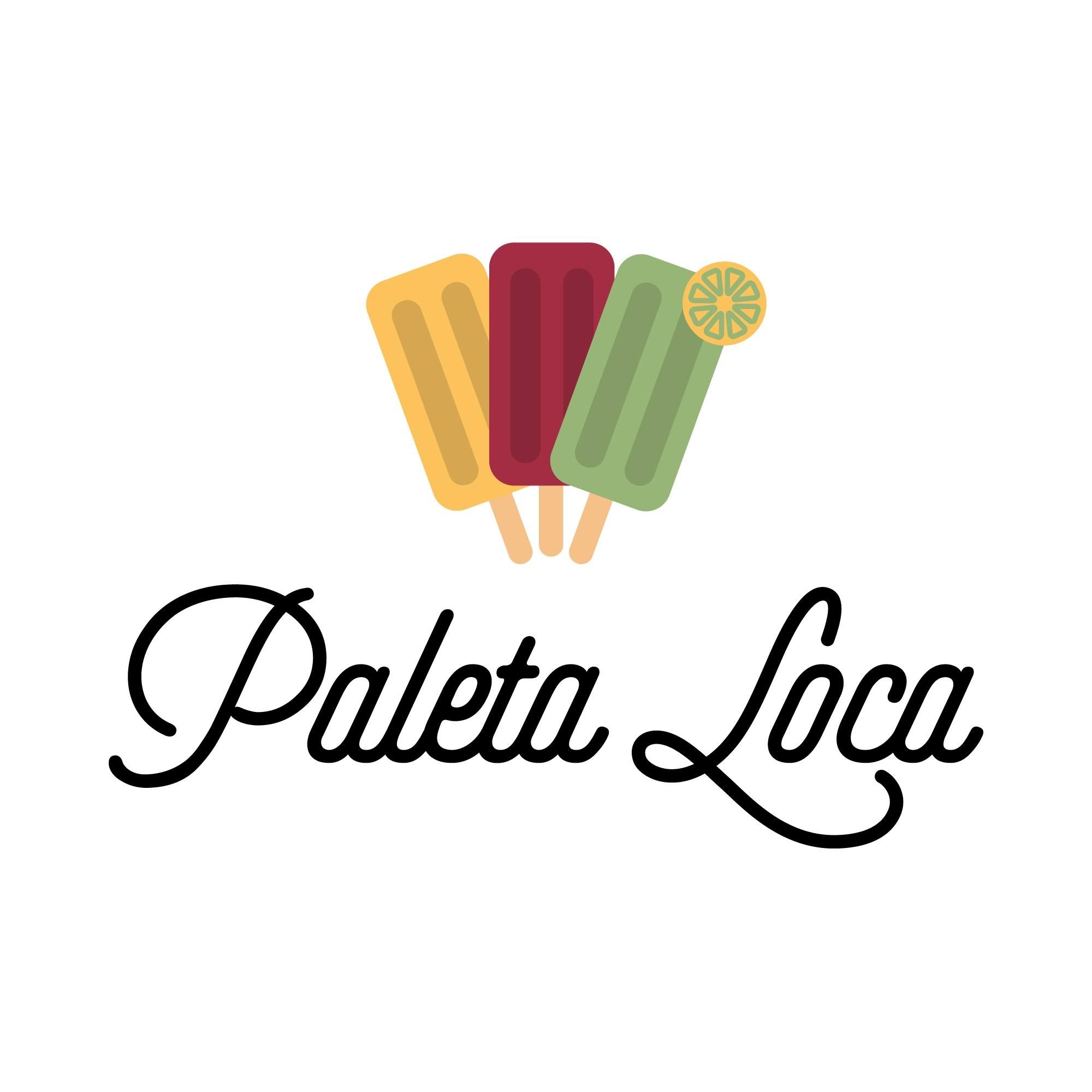 Paleta Loca's icon