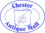 Chester Antique Mall's logos