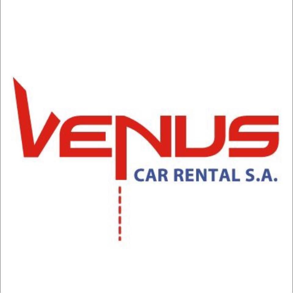 Venus car rental Crete's icon