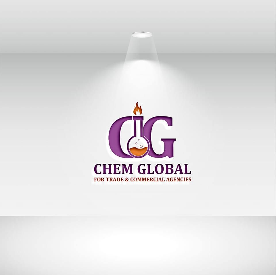 CHEM GLOBAL's icon