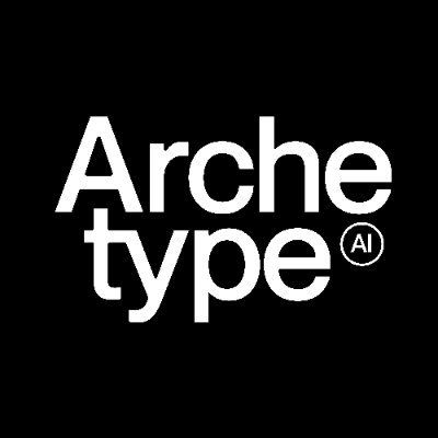 Archetype AI Logo & Brand Assets (SVG, PNG and vector) - Brandfetch