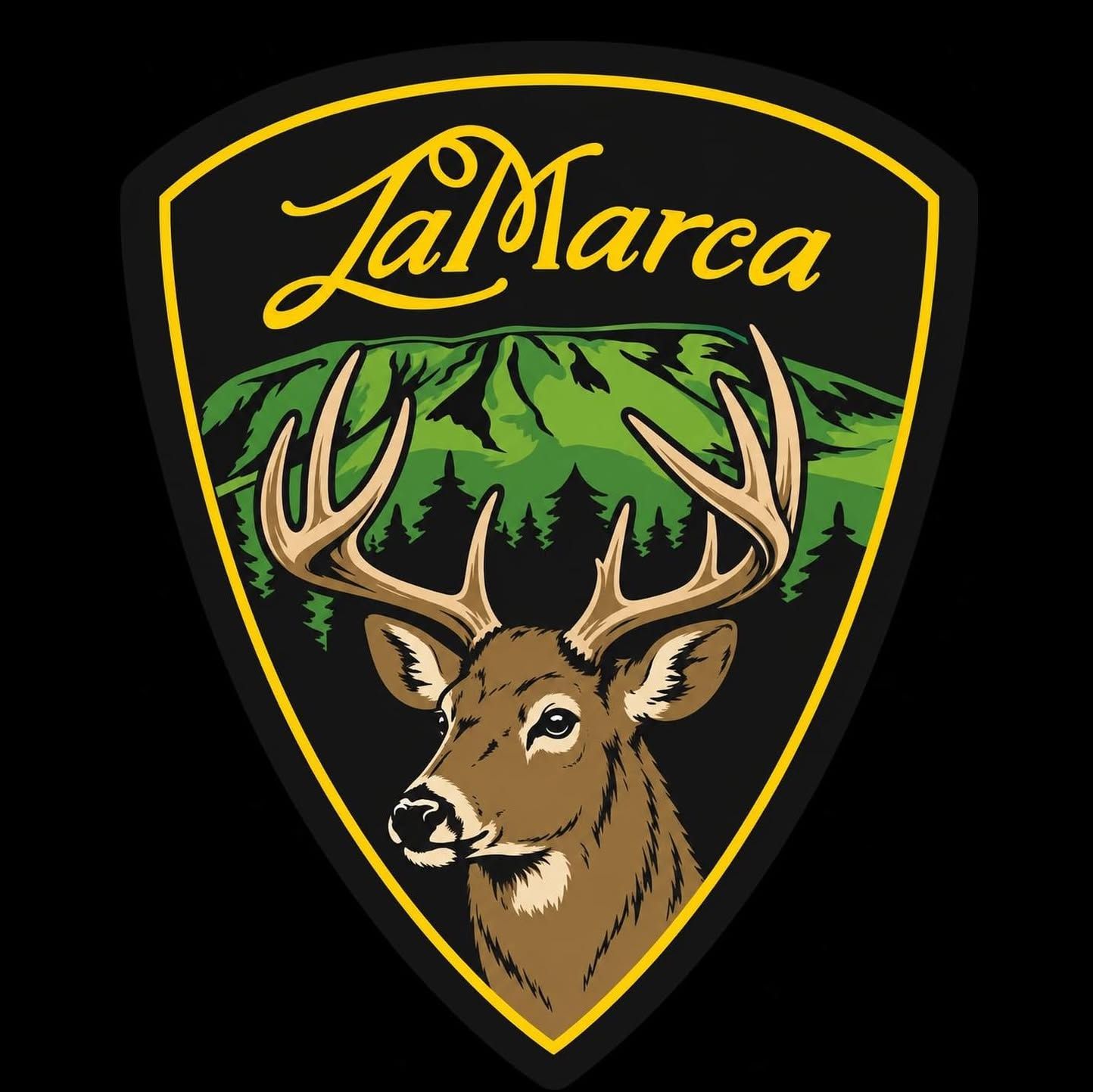 LaMarca Outfitters's brand icon