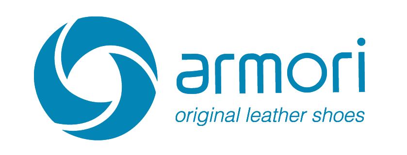 Armori's logos