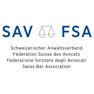 Schweizerischer Anwaltsverband's icon