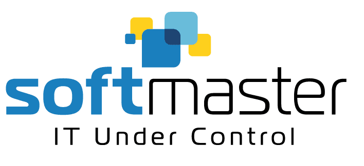 Softmaster's logos