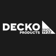 Decko Products, Inc. logo