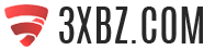 3xbz.com's logos