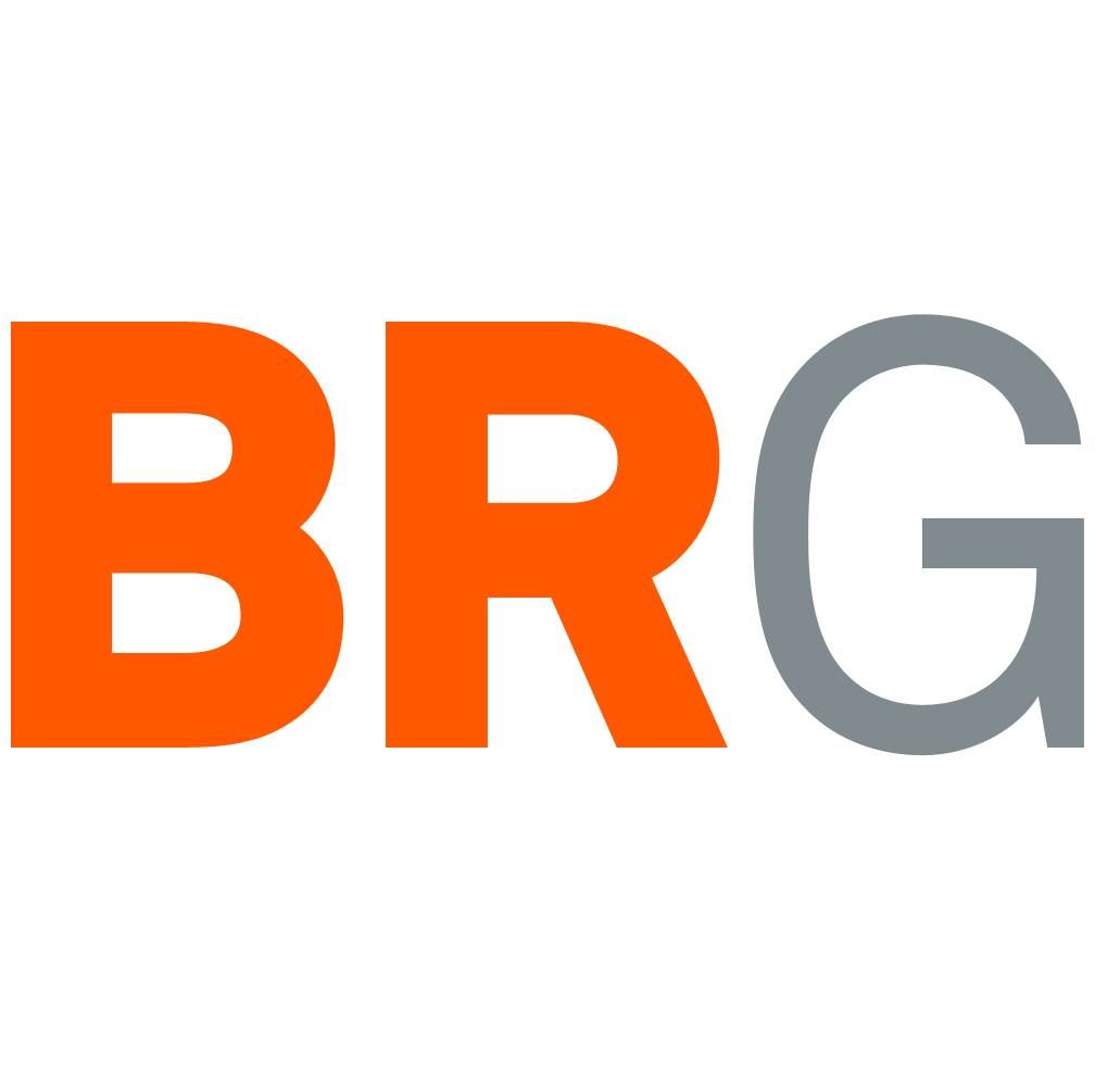 BRG's icon