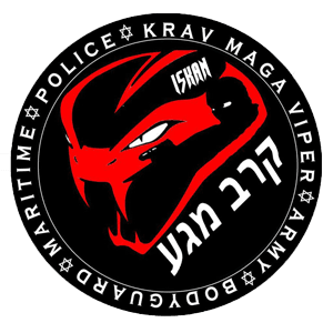 Krav Maga Viper's logos