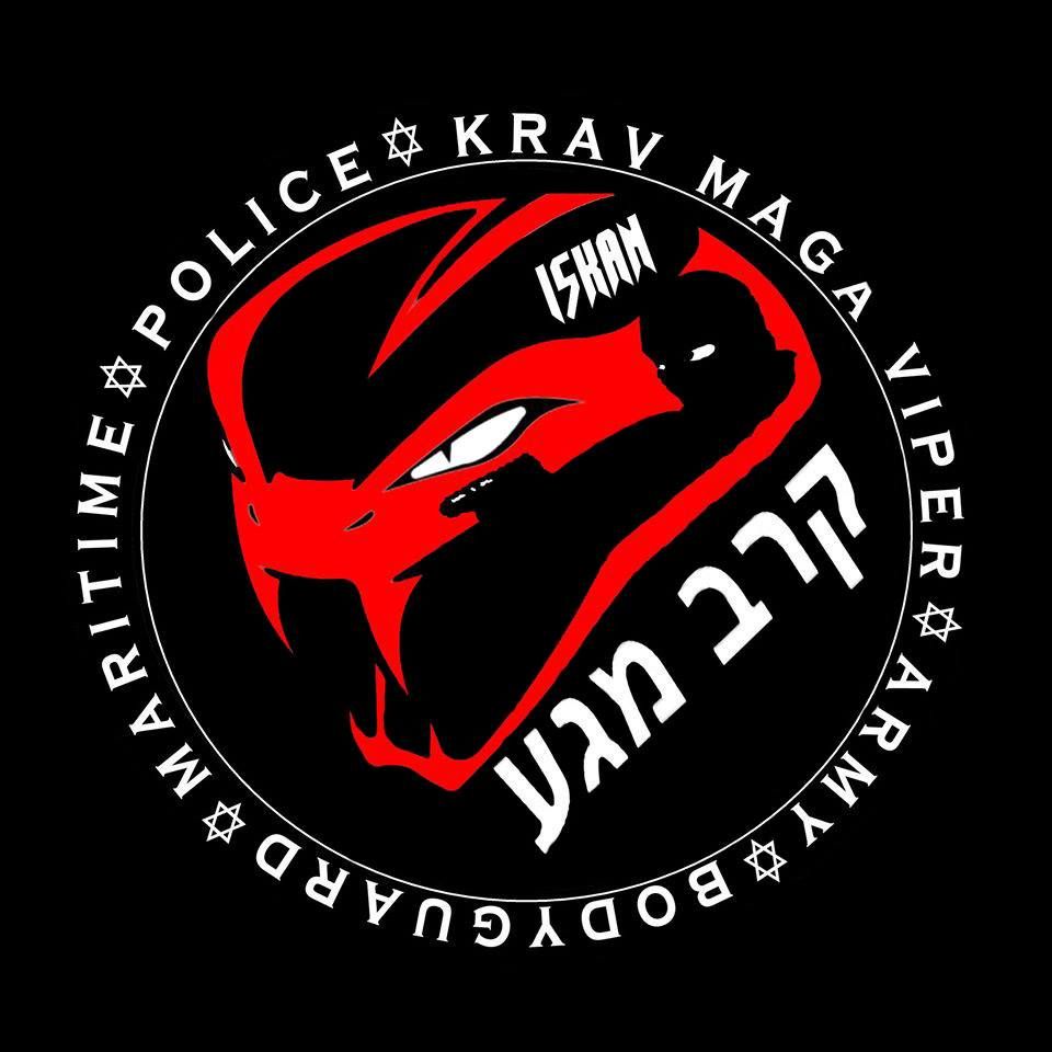 Krav Maga Viper's icon