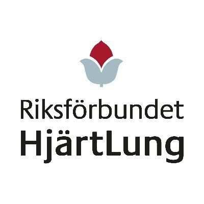 Riksförbundet HjärtLung's icon