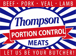 Thompson Packers, Inc. logo