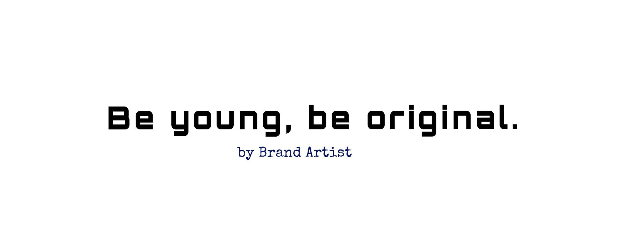 Banner