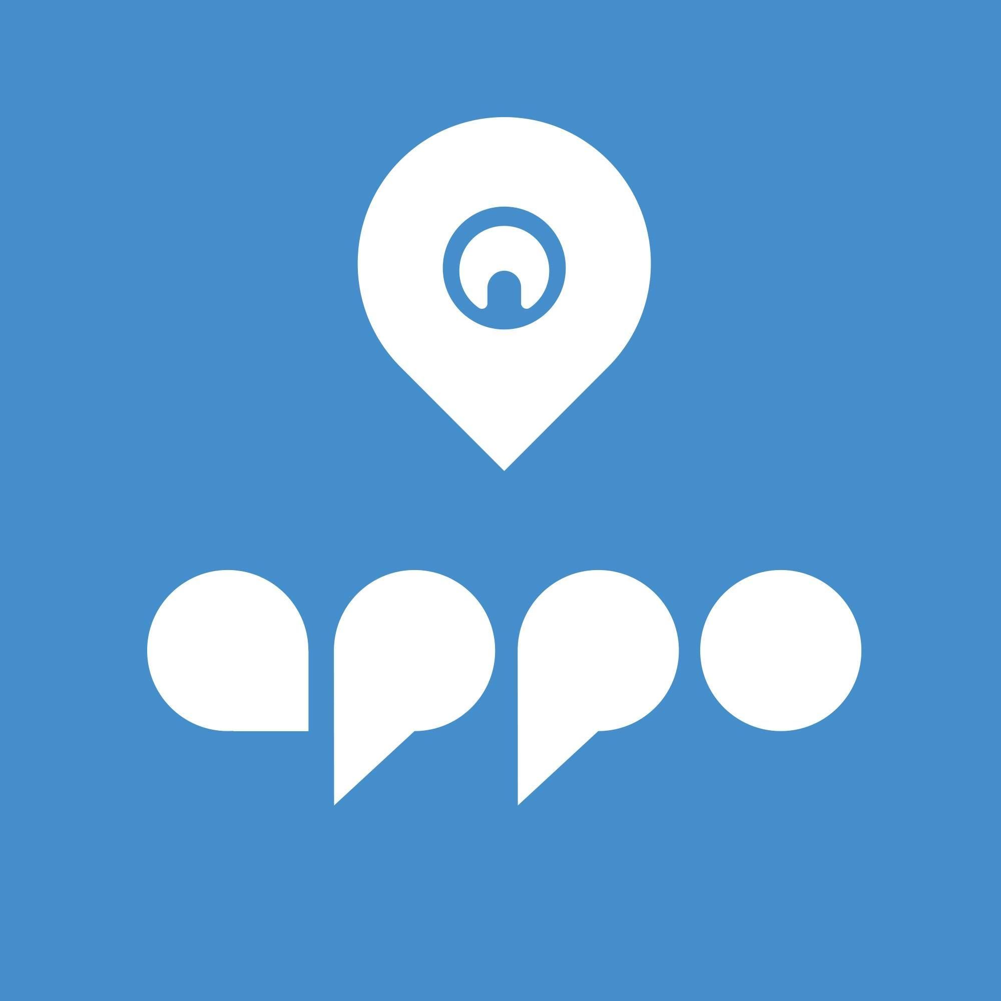 Appo's icon