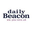 Daily Beacon's icon
