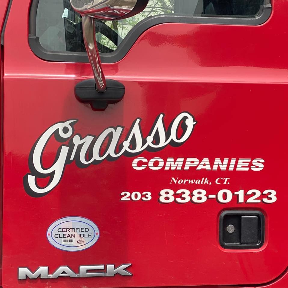 Grasso Companies's icon