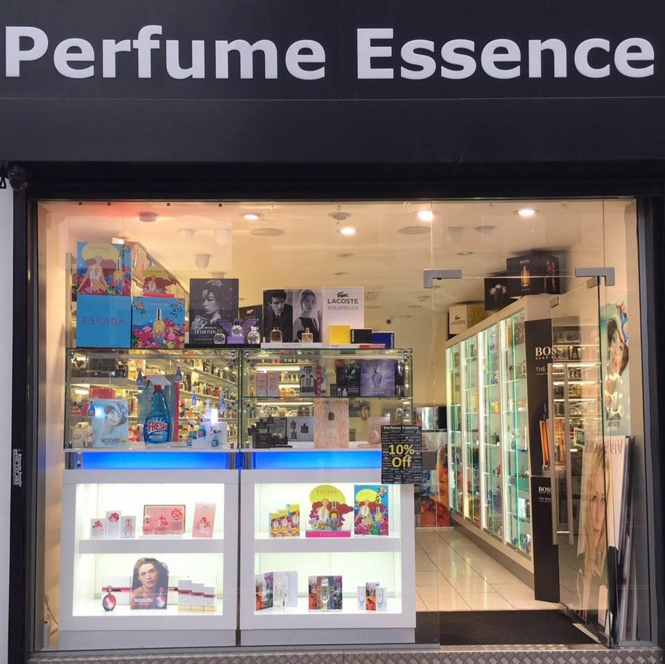 Perfume Essence's icon