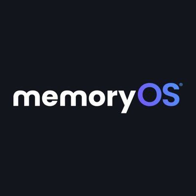 memoryOS's icon