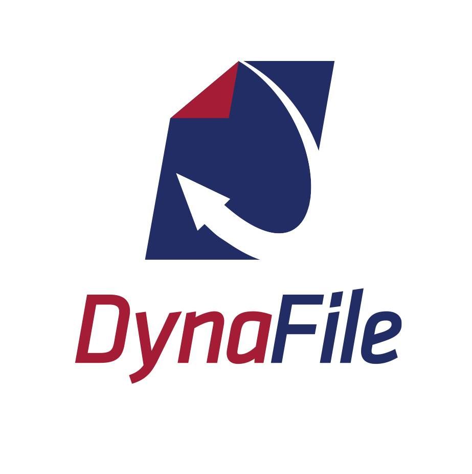 DynaFile's icon