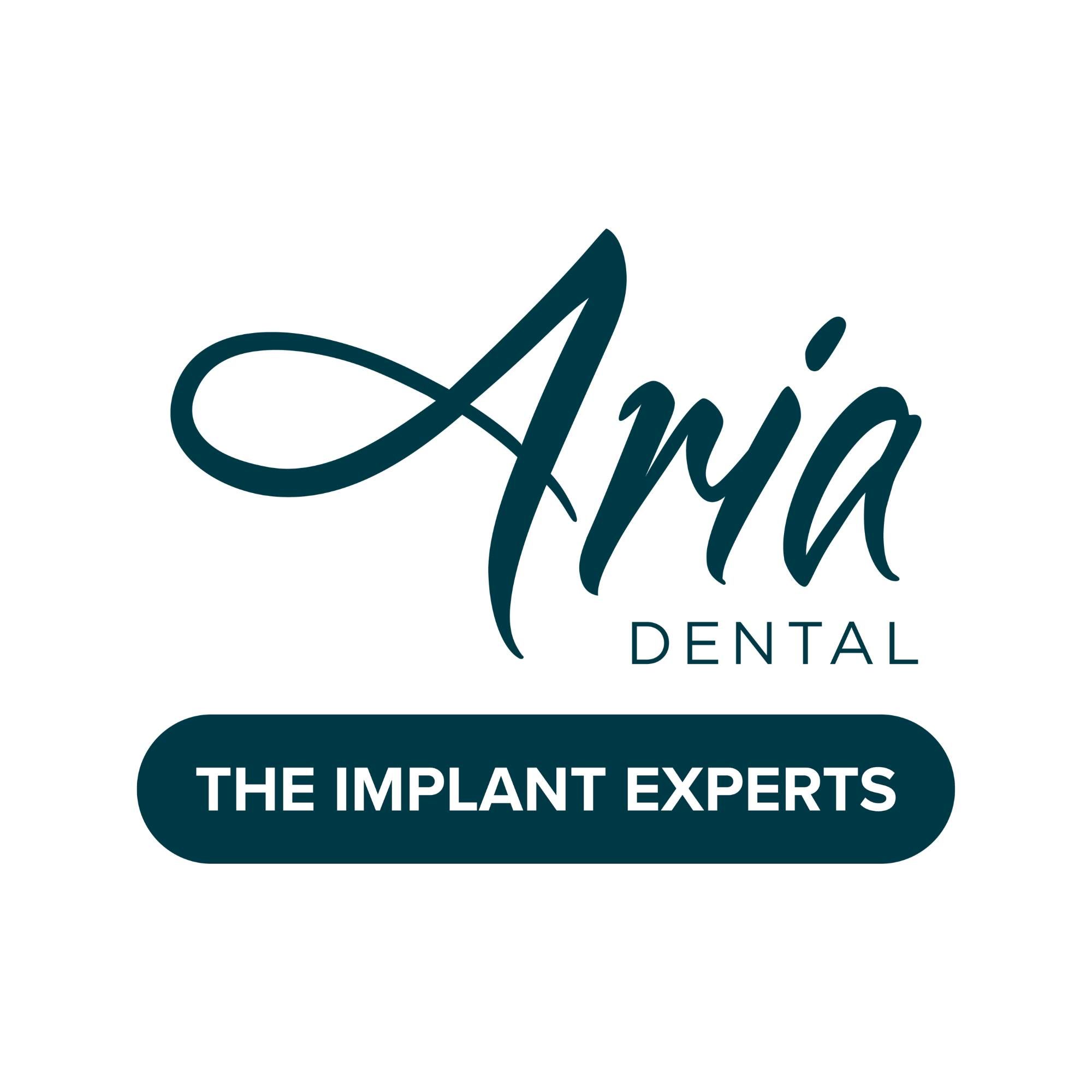 Aria Dental's icon
