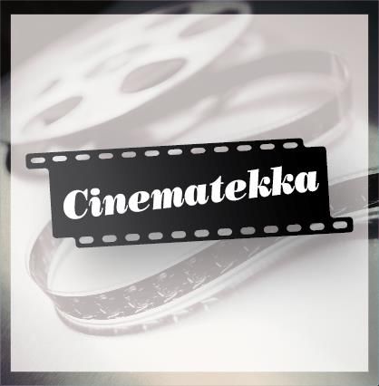Cinematekka Manquehue's icon