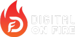 Digital On Fire's logos