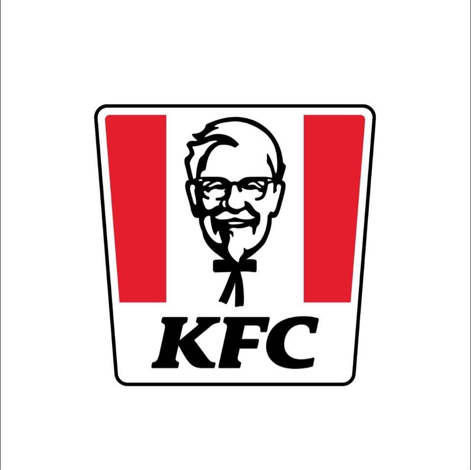 KFC Myanmar's icon