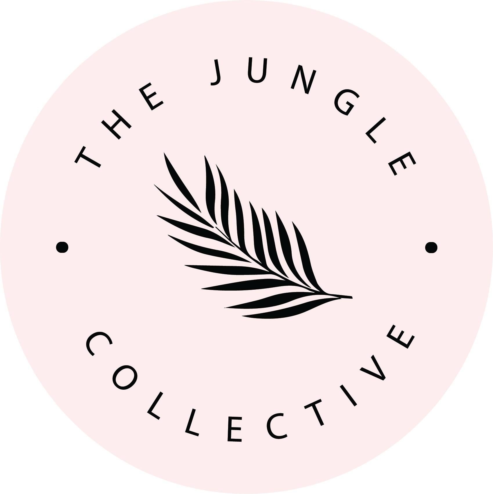The Jungle Collective's icon