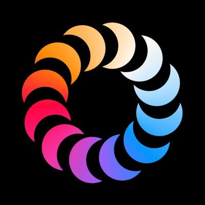 Lua AI's icon