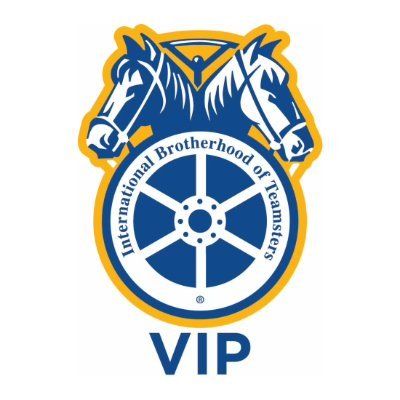 Teamsters VIP+'s icon