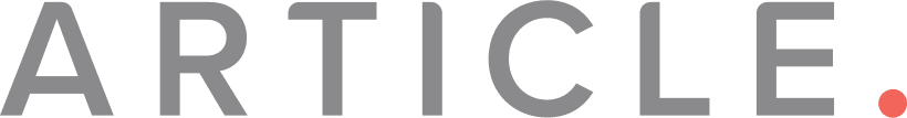 Article Logo