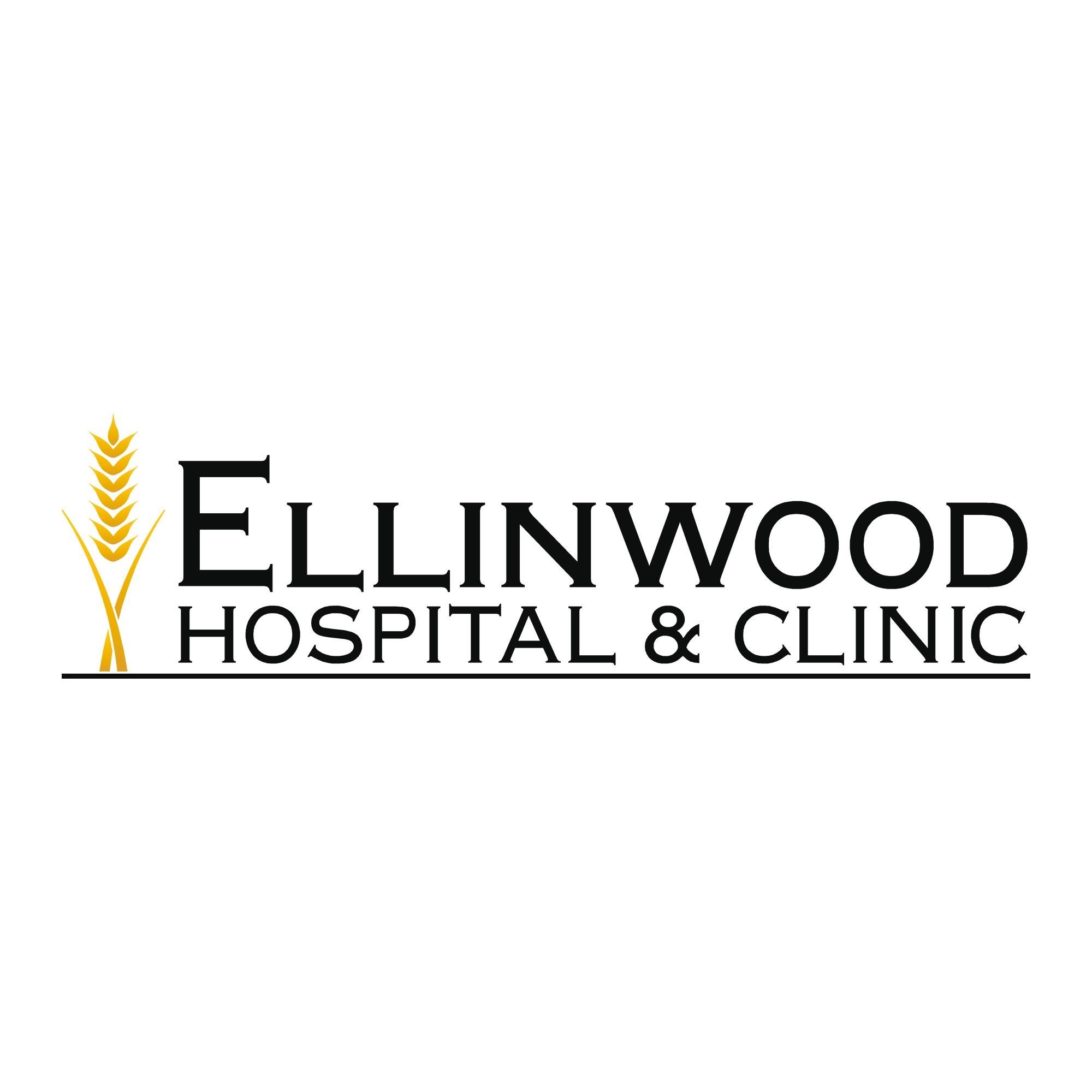 Ellinwood Hospital's icon