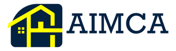 AIMCA's logos