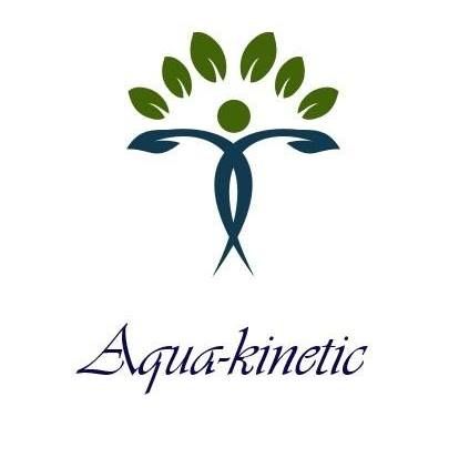 Aqua Kinetic's icon