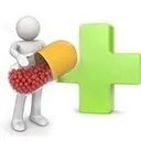 Farmaciaprofarm's icon