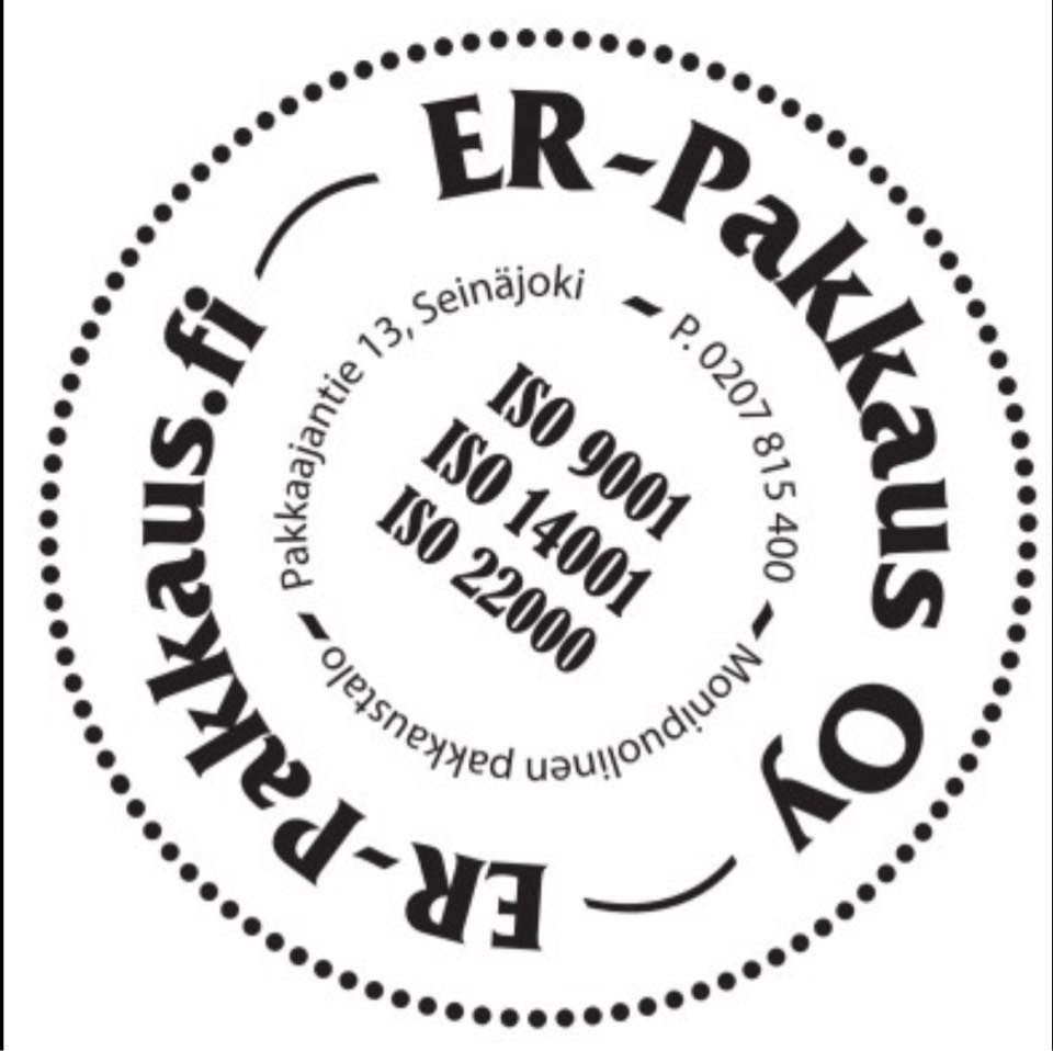 ER-Pakkaus OY's icon