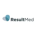 Resultmed's icon
